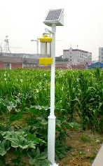 北京順義太陽能殺蟲燈工程-專業生產北京太陽能殺蟲燈廠家