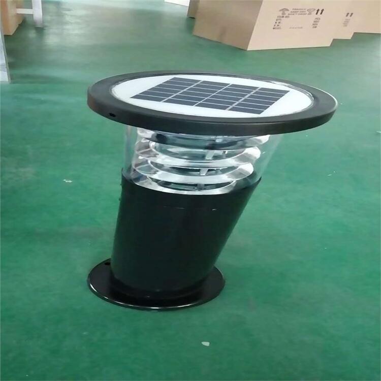 北京新款太陽能路燈園林亮化現(xiàn)貨供應(yīng)