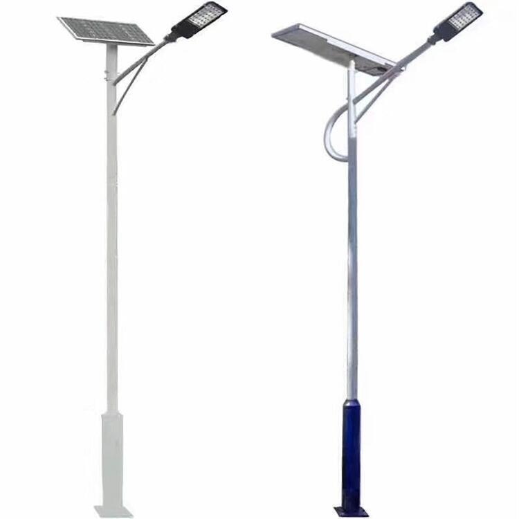 北京森海啟航太陽能LED路燈款式新穎現(xiàn)貨供應(yīng)