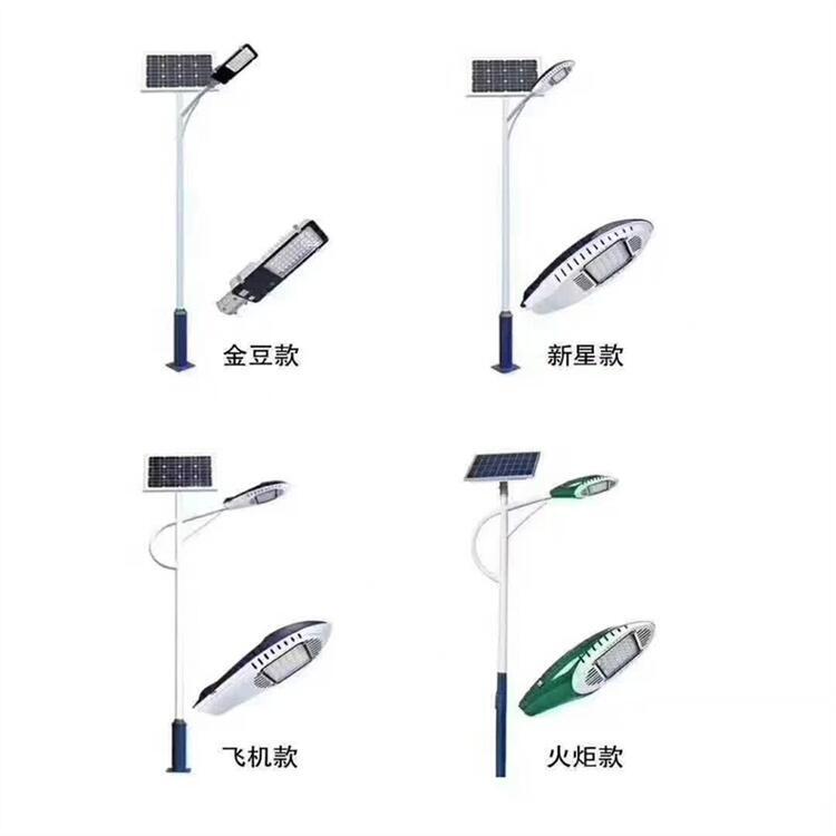 森海啟航太陽能LED路燈超高亮價格優(yōu)惠