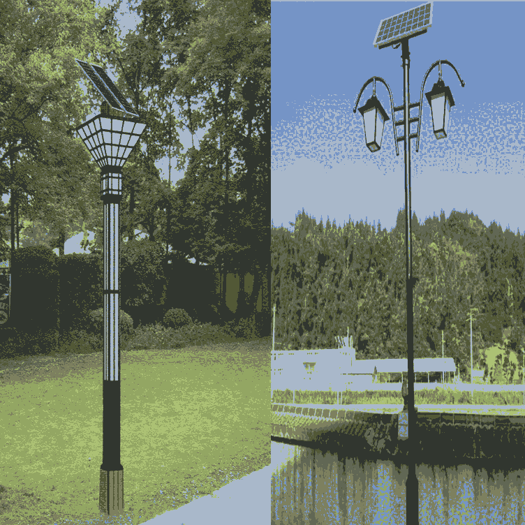 秦皇島市太陽(yáng)能路燈款式新穎量大價(jià)優(yōu)