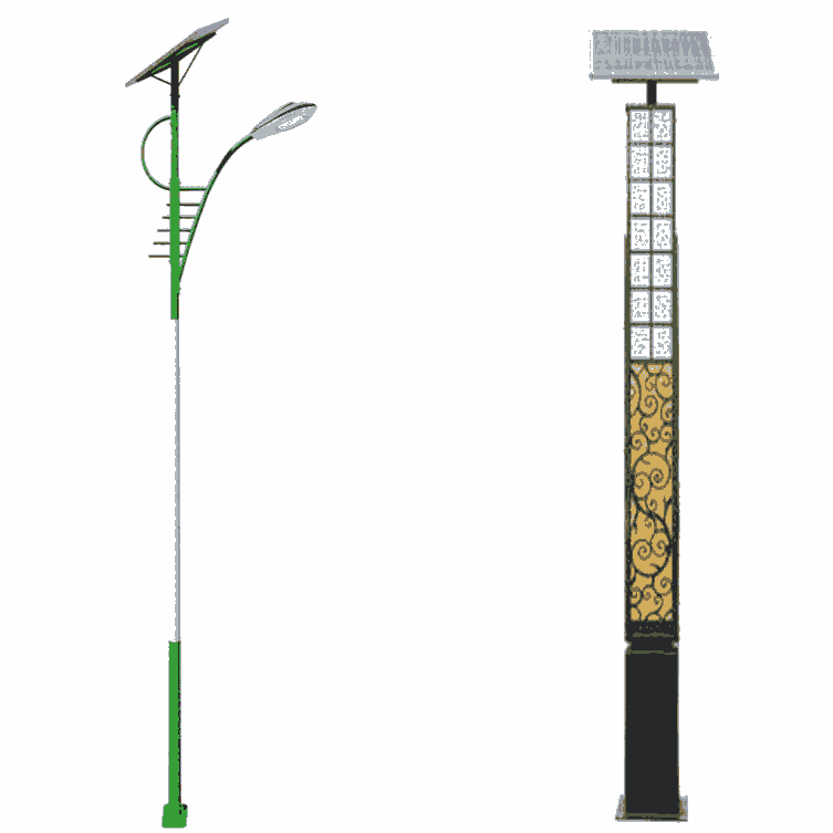 供應(yīng)河北石家莊太陽(yáng)能路燈可定制廠家直銷