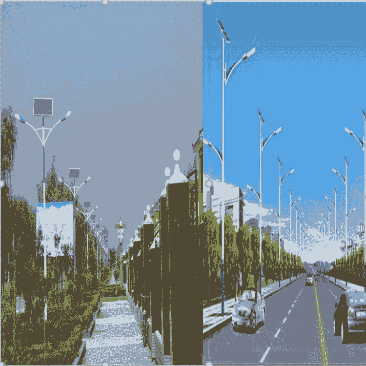 現(xiàn)貨4-8米太陽能路燈促銷3米太陽能庭院燈 價(jià)格實(shí)惠 歡迎咨詢