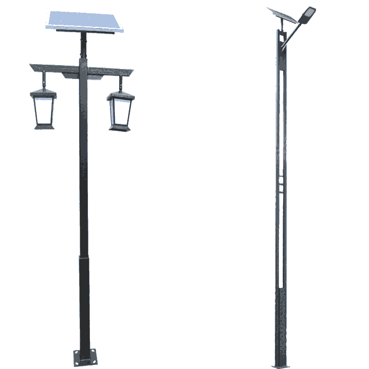 滄州道路照明燈園林亮化價格優惠