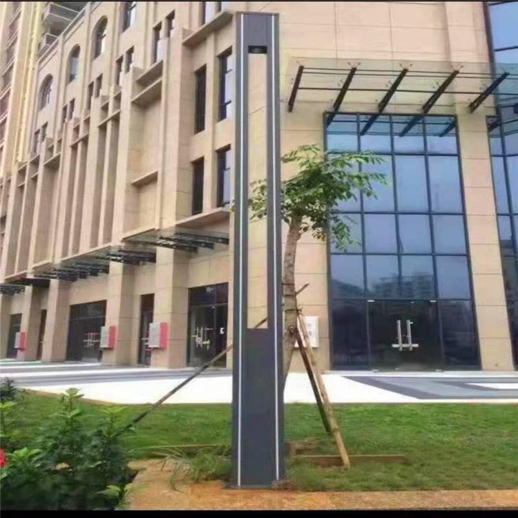 村路太陽能路燈可定制質量合格