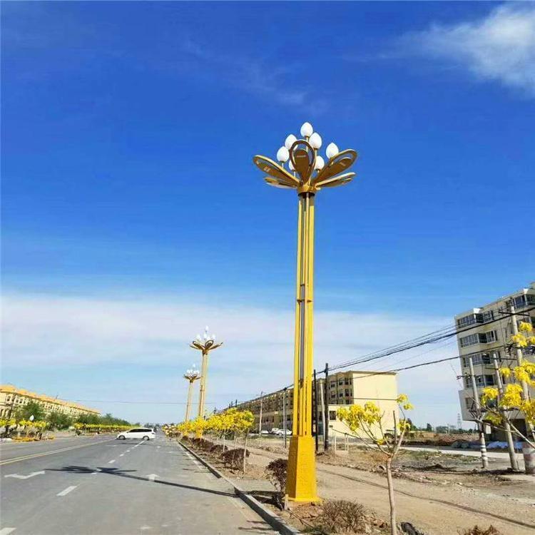 市電互補路燈可定制成套批發