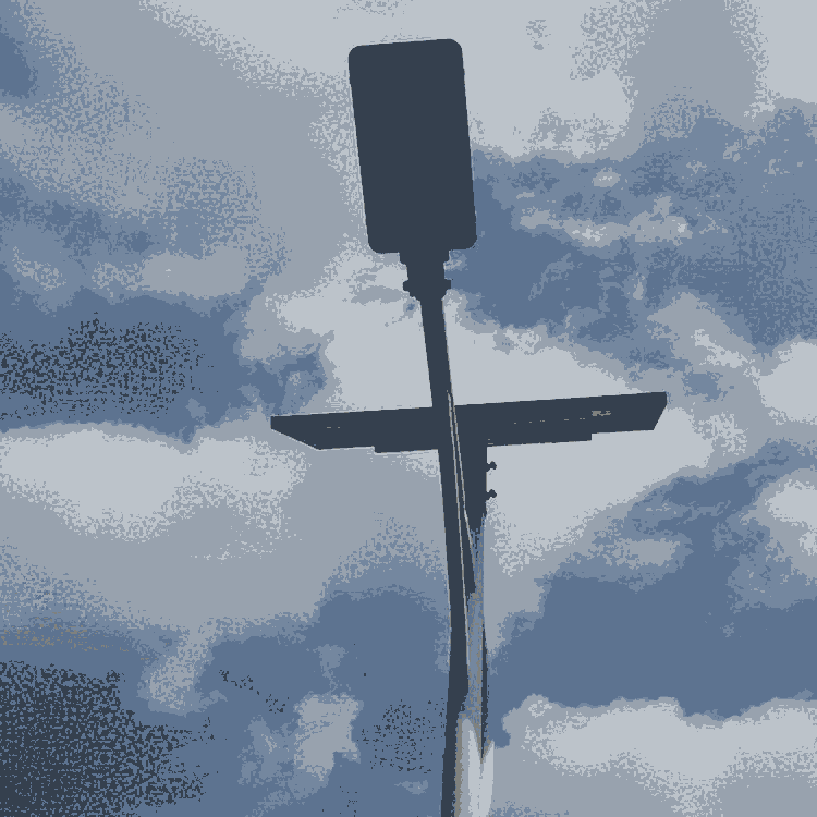 少數民族特色太陽能路燈維修更換成本低歡迎咨詢