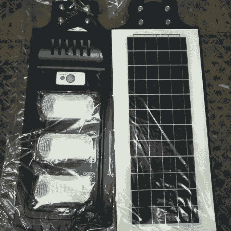 6米太陽能路燈價格安裝方便價格優惠