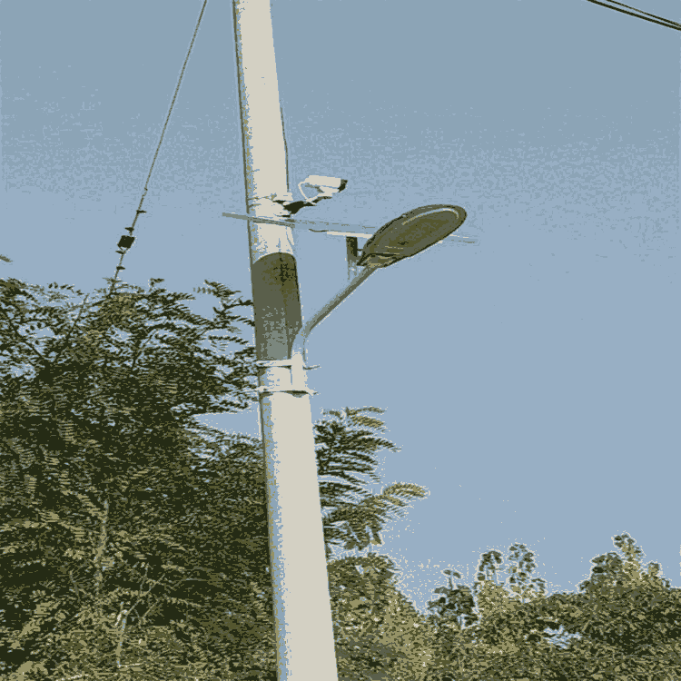 6米太陽能路燈價格可定制歡迎咨詢