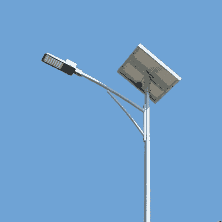 河北一體太陽(yáng)能路燈安裝維護(hù)簡(jiǎn)便歡迎咨詢