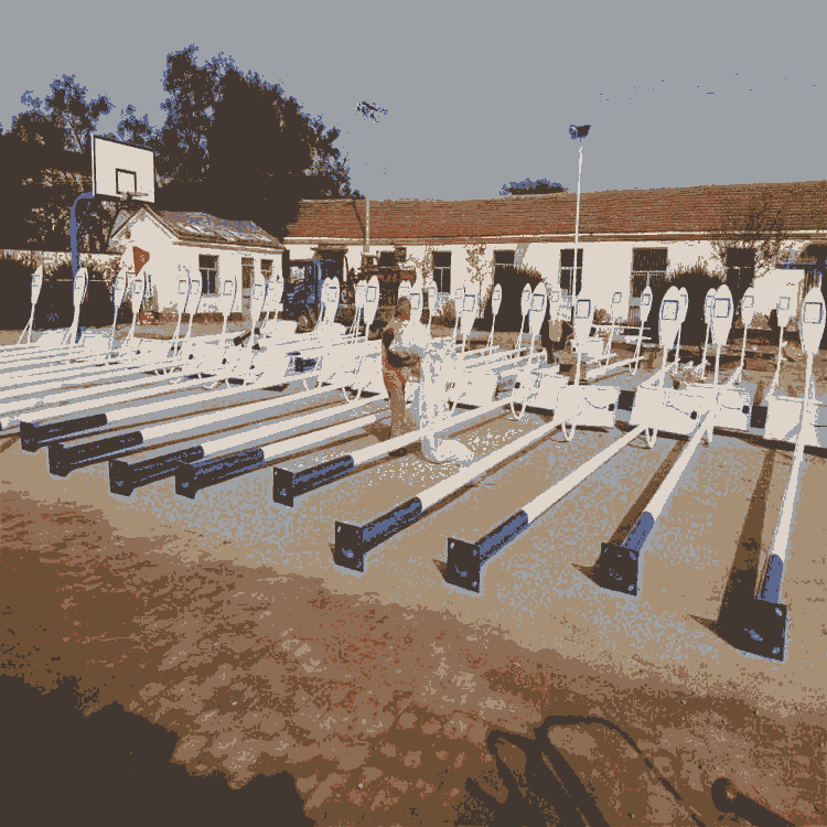 山西別墅led景觀太陽(yáng)能燈安裝維護(hù)簡(jiǎn)便款式多樣