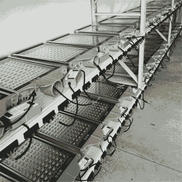 4米庭院用太陽能路燈安裝方便價格優惠