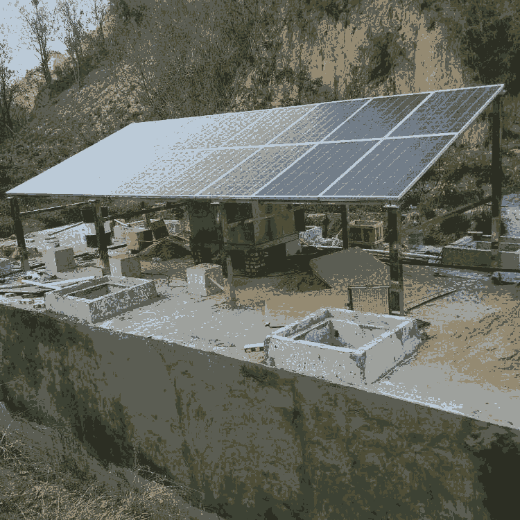 村路太陽能路燈款式新穎廠家直銷