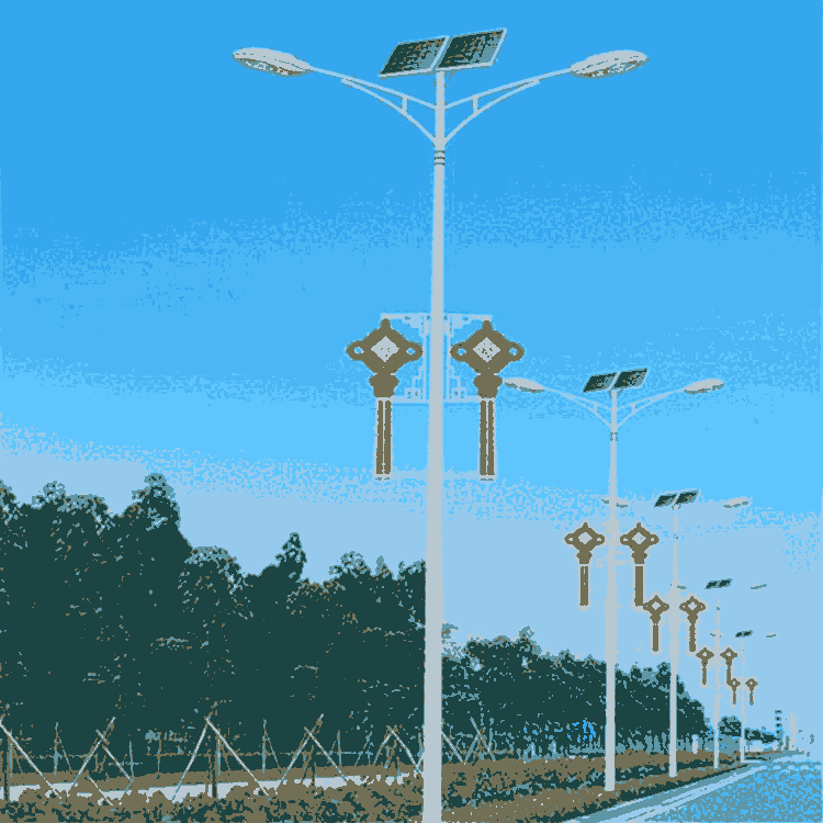 北京太陽能路燈廠 戶外照明路燈 廠家直銷 歡迎咨詢