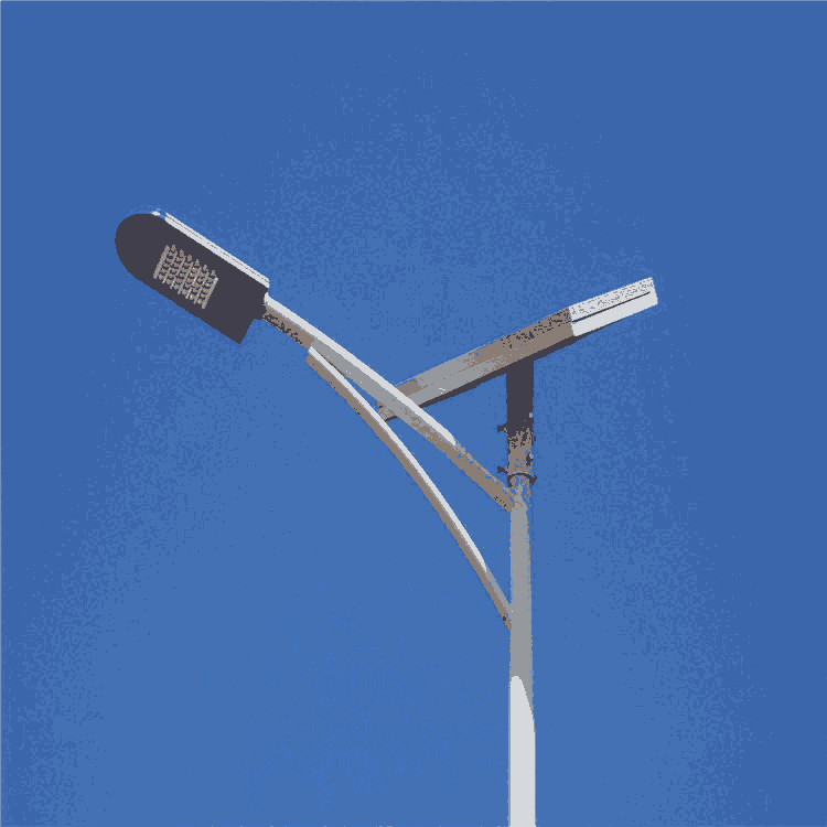 山西6米太陽(yáng)能路燈安全可靠成套批發(fā)