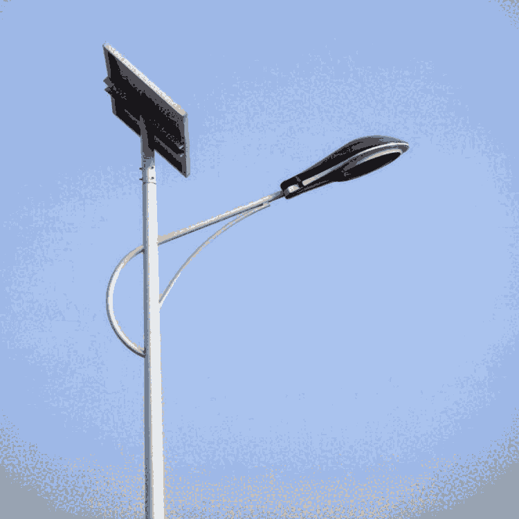 一體化太陽能路燈廣場小區庭院公園照明量大從優