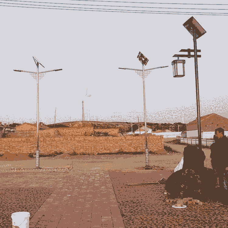 供應路燈廠家 北京太陽能路燈廠現貨促銷