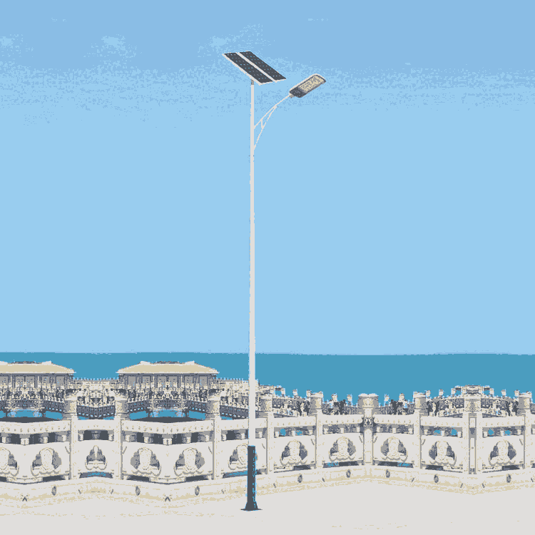 3米景觀燈 太陽能LED燈 景觀燈 高桿燈 廠家直銷 歡迎咨詢