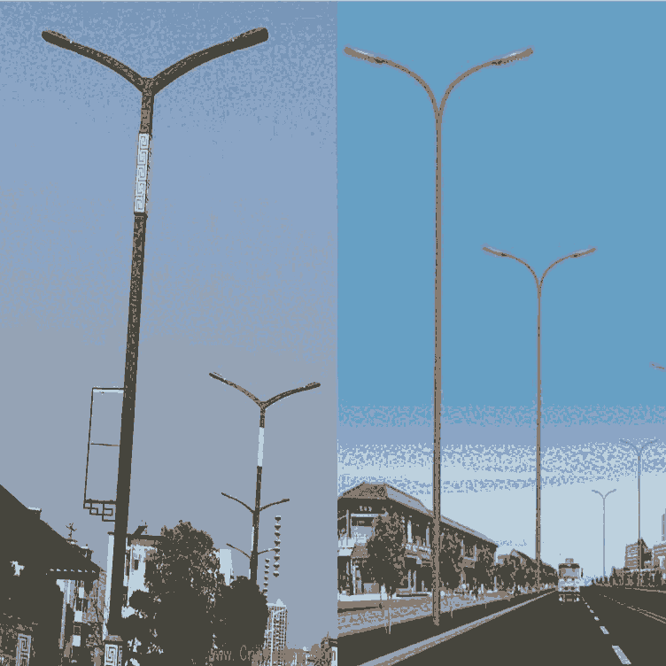 北京太陽能路燈 款式多樣 價格優(yōu)惠 安全可靠性強