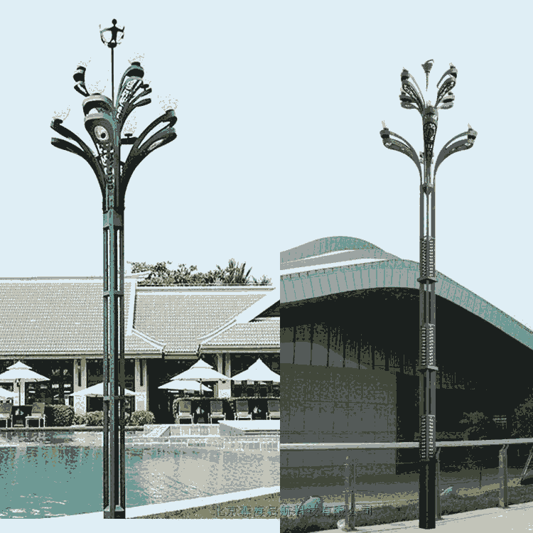 6米太陽能路燈價格可定制質量合格