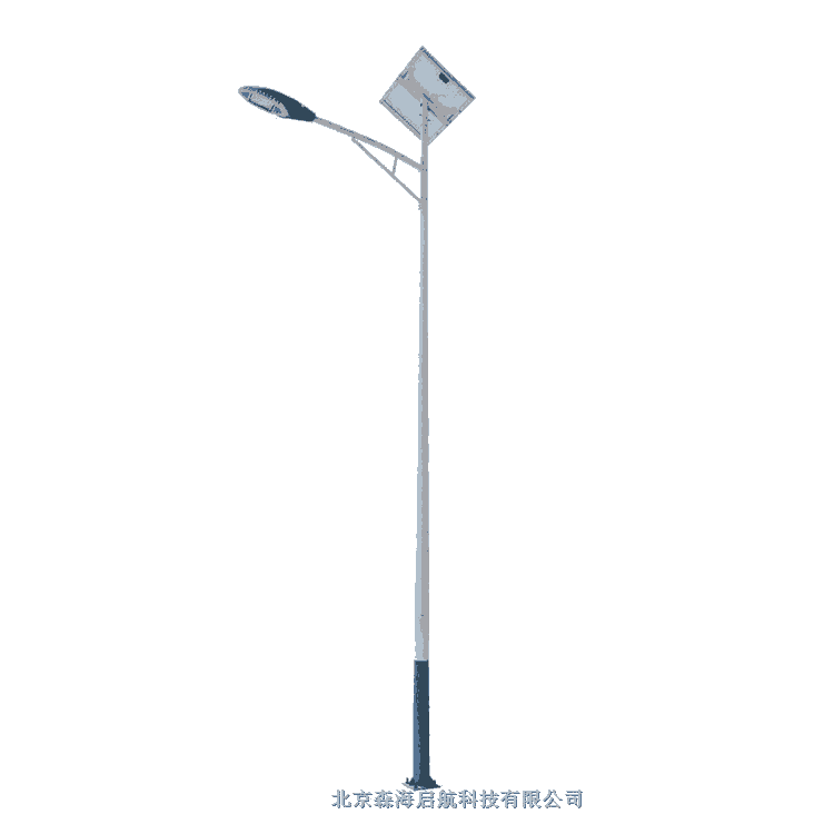 市電互補路燈安裝方便歡迎咨詢