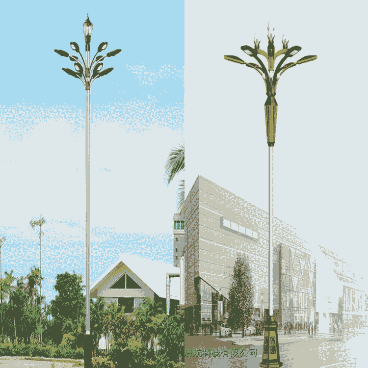 太陽能LED路燈長期供應(yīng)成套批發(fā)