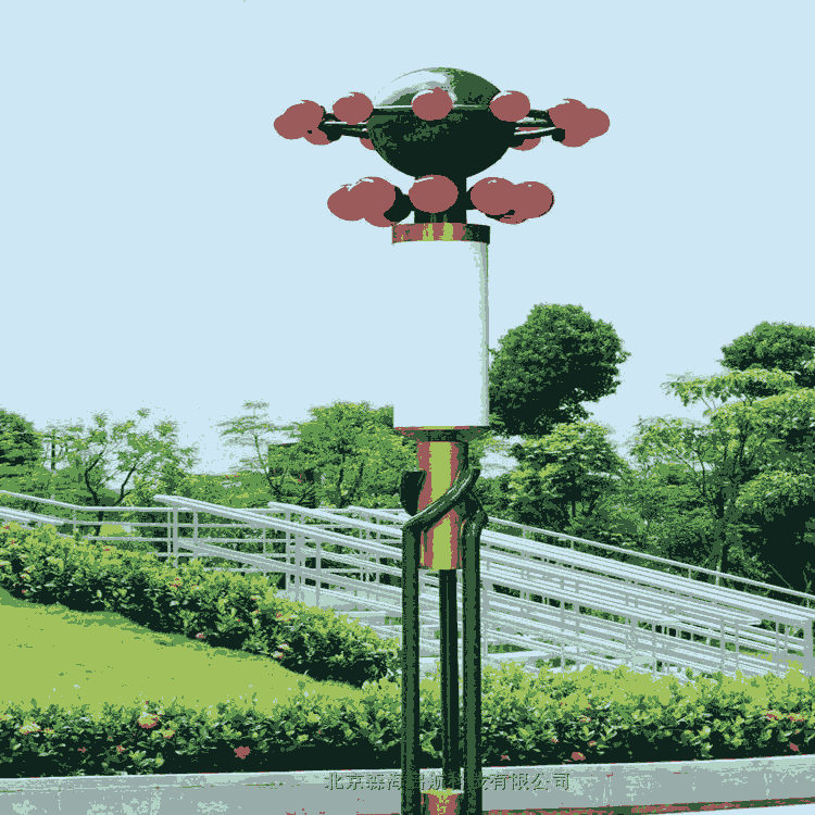 河北一體太陽(yáng)能路燈現(xiàn)貨批發(fā)成套批發(fā)