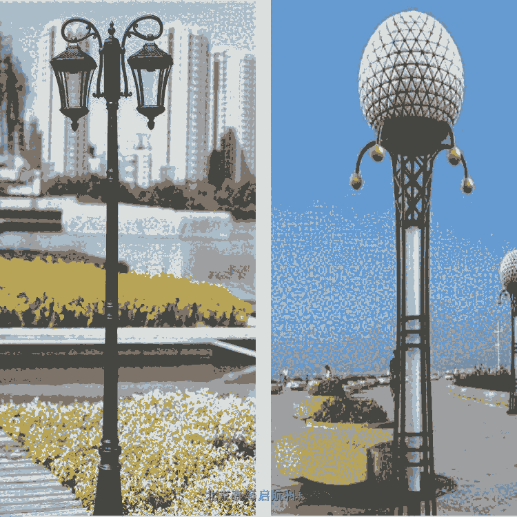 一體化太陽(yáng)能路燈維修更換成本低歡迎咨詢