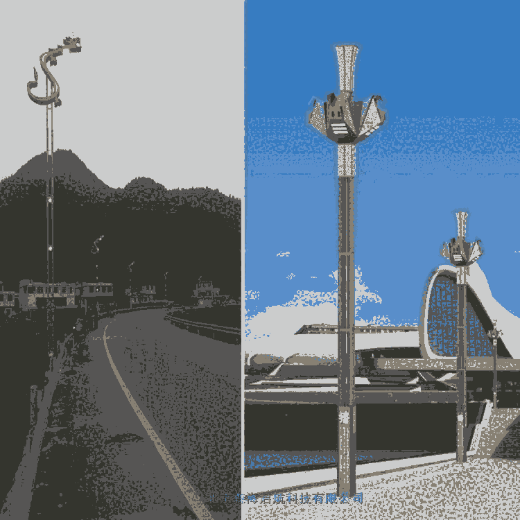 鋰電太陽能路燈維修更換成本低歡迎咨詢