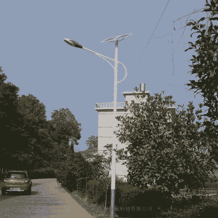 供應河北石家莊太陽能路燈款式新穎成套批發