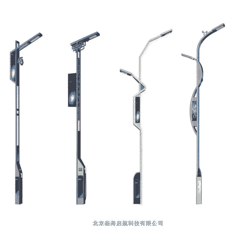 北京鋰電太陽能路燈常用款式成套批發