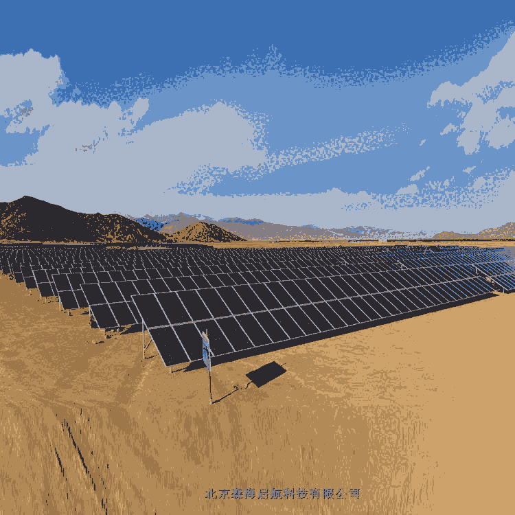6米太陽能路燈價格廣場小區庭院公園照明量大從優