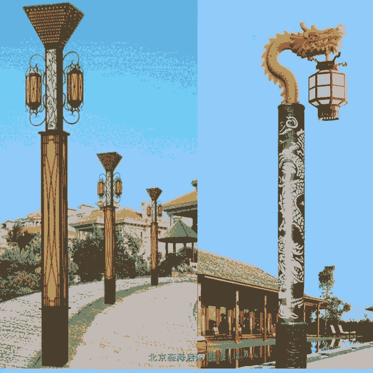 一體太陽能路燈常用款式量大從優(yōu)