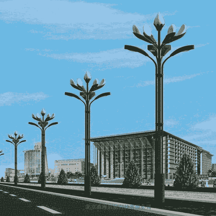 廣東太陽能LED路燈維修更換成本低量大從優