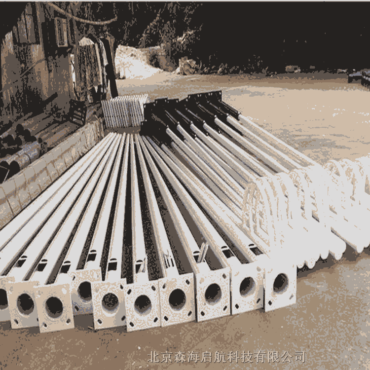  廠家直銷 內蒙新農村建設太陽能路燈 內蒙路燈廠