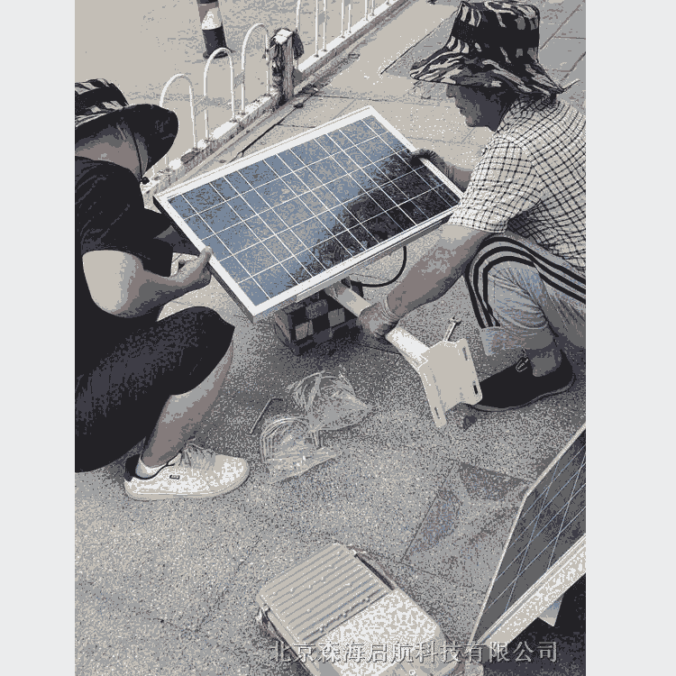 維修路燈燈頭更換 找森海啟航專業路燈燈頭制造商 價格低質量好