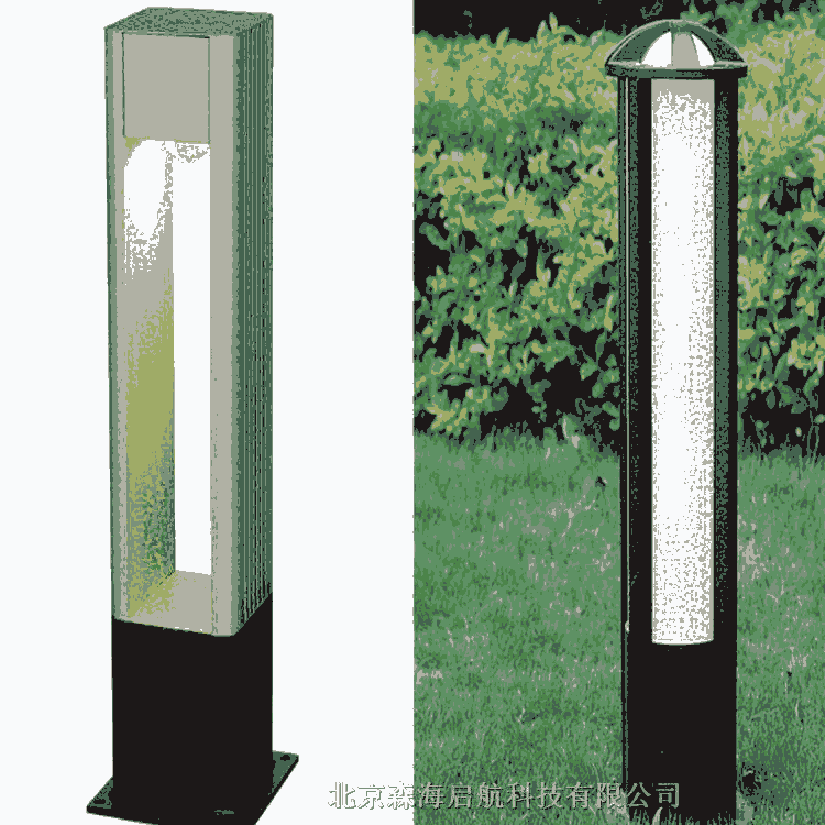 太陽能LED路燈 廠家直銷優質太陽能路燈 使用壽命長