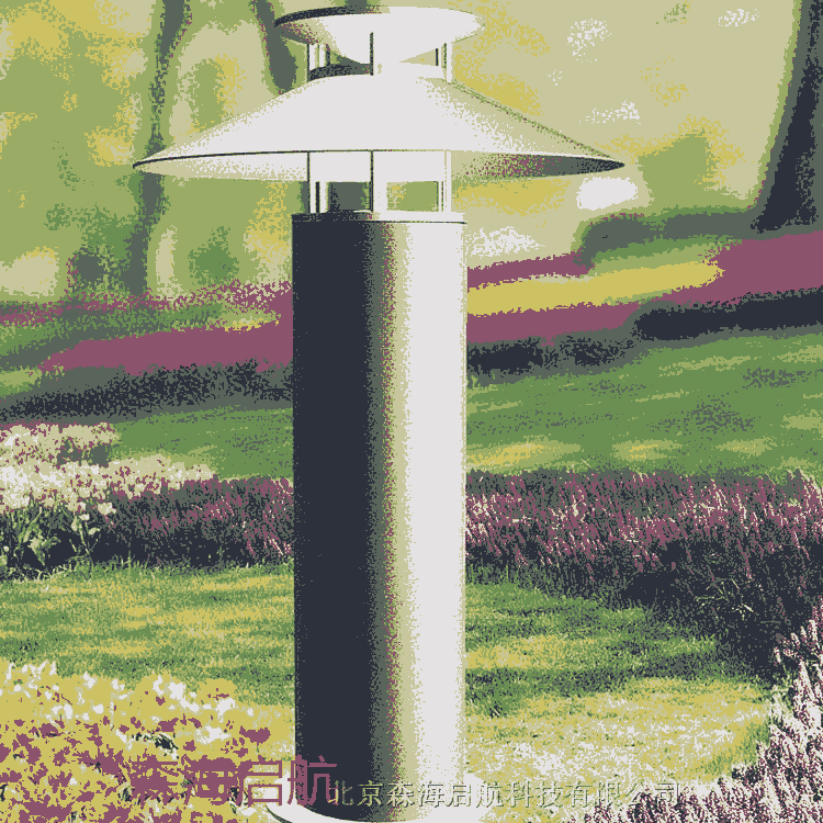 內蒙古一體太陽能路燈維修更換成本低廠家直銷