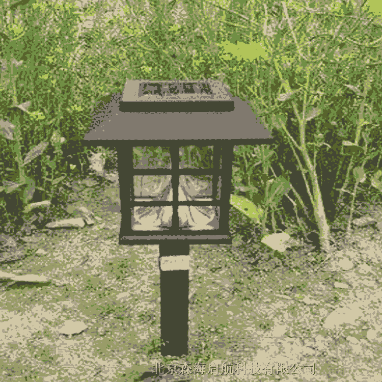 鋰電太陽能路燈質量可靠廠家直銷