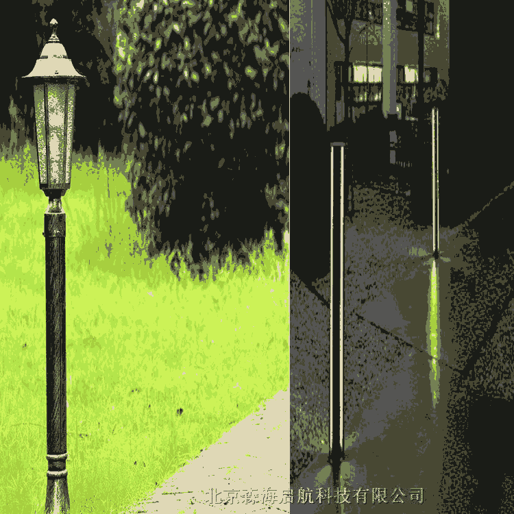 6米30瓦農村路燈現貨批發成套批發