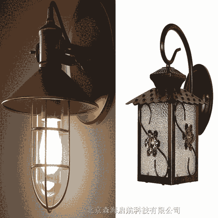 農村太陽能路燈安裝維護簡便價格優惠