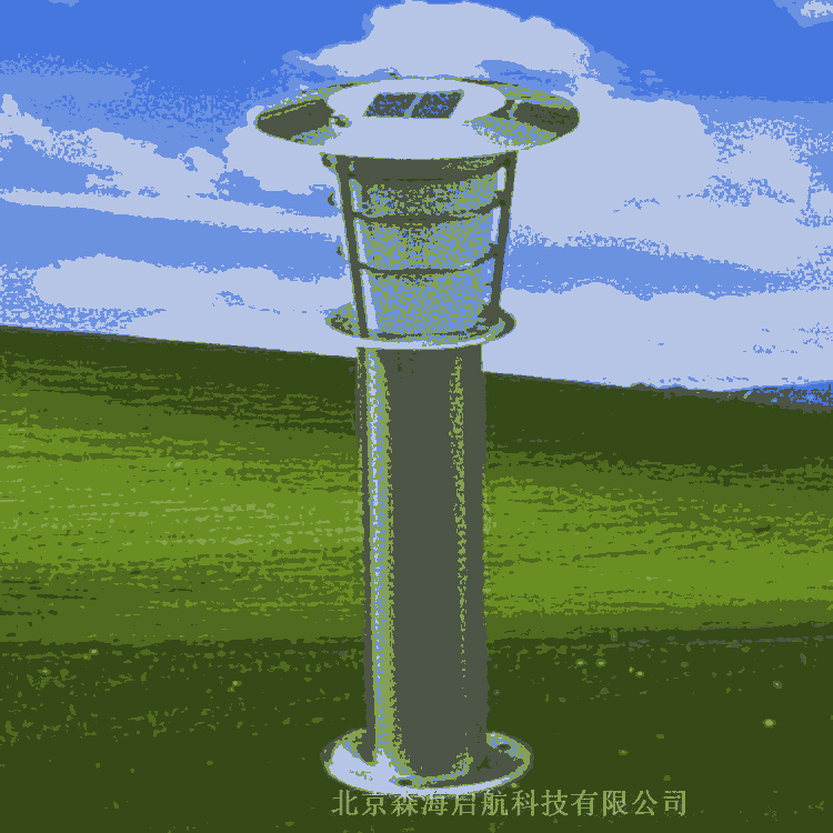 6米30瓦農村路燈安裝維護簡便批發價格