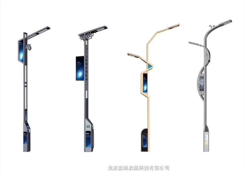 北京太陽能路燈 小區公園道路改造 價格優惠 安全可靠性強