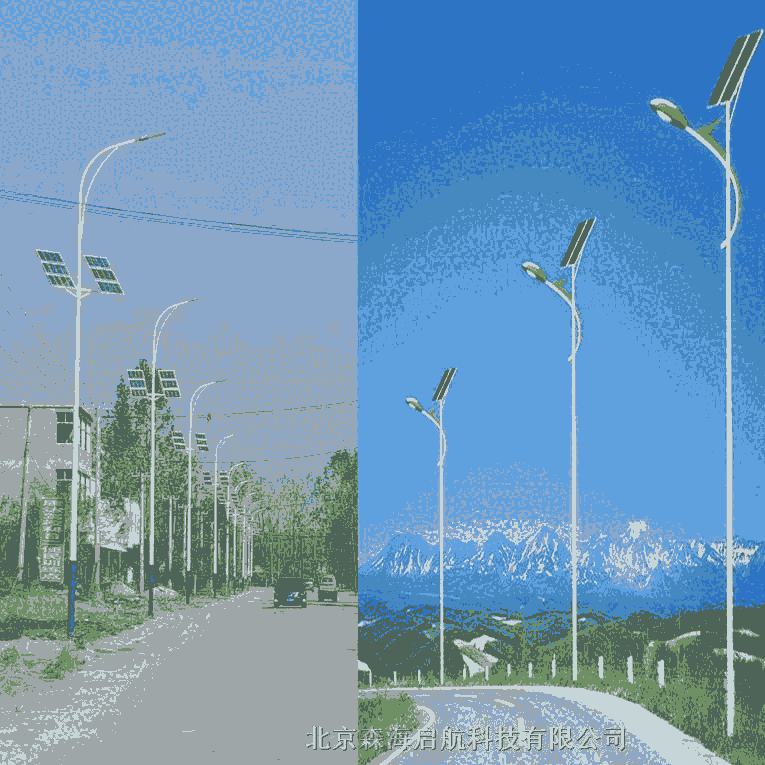 新款太陽能路燈 LED 廠家直銷優(yōu)質(zhì)太陽能路燈 適用范圍廣
