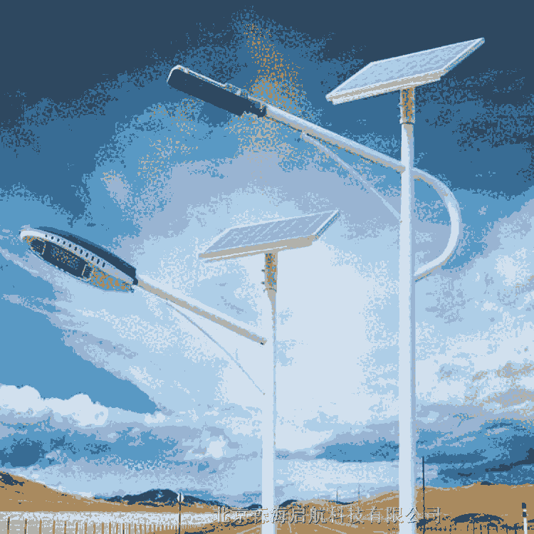 供應 6米 30W 太陽能路燈 優(yōu)質led路燈 量大價優(yōu) 安裝方便