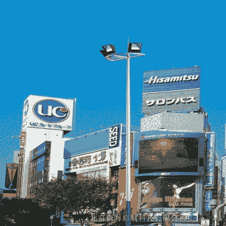 供應優質太陽能路LED路燈廠家 全新款 農村 建設使用 安全可靠性強