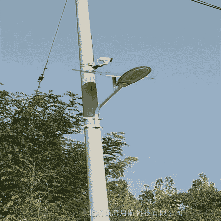 承接內蒙室外道路照明燈具工程 北京太陽能路燈