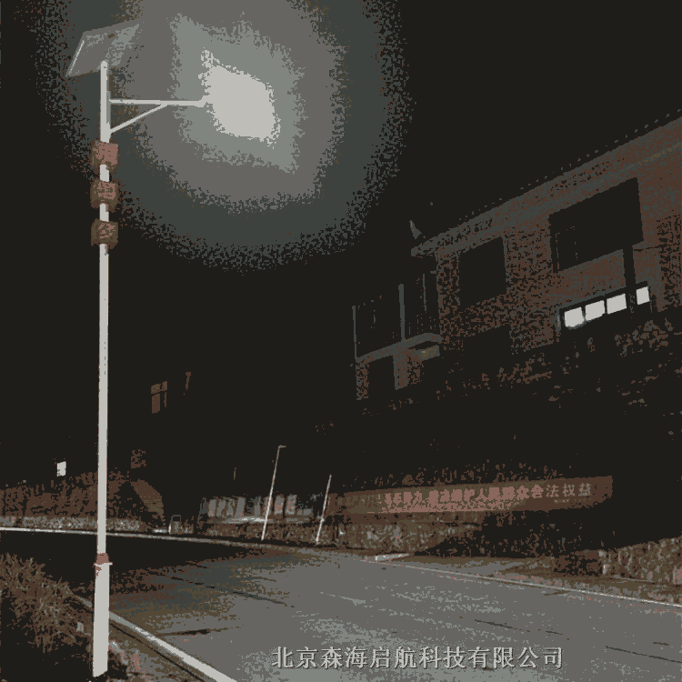 路燈批發(fā)價(jià)格 北京森海太陽(yáng)能路燈廠家供應(yīng) 