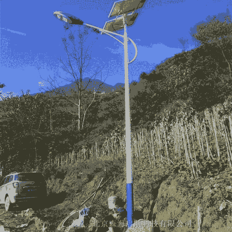 北京太陽能路燈 廠家直銷優(yōu)質太陽能路燈 安全可靠性強
