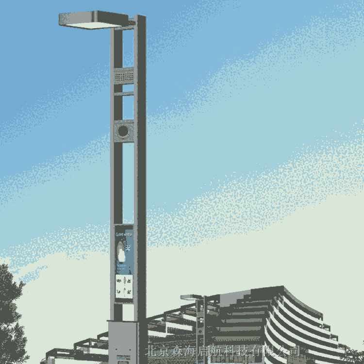 供應優質太陽能路LED路燈廠家 優質led路燈 量大價優 安裝方便